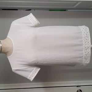 MK Blouse